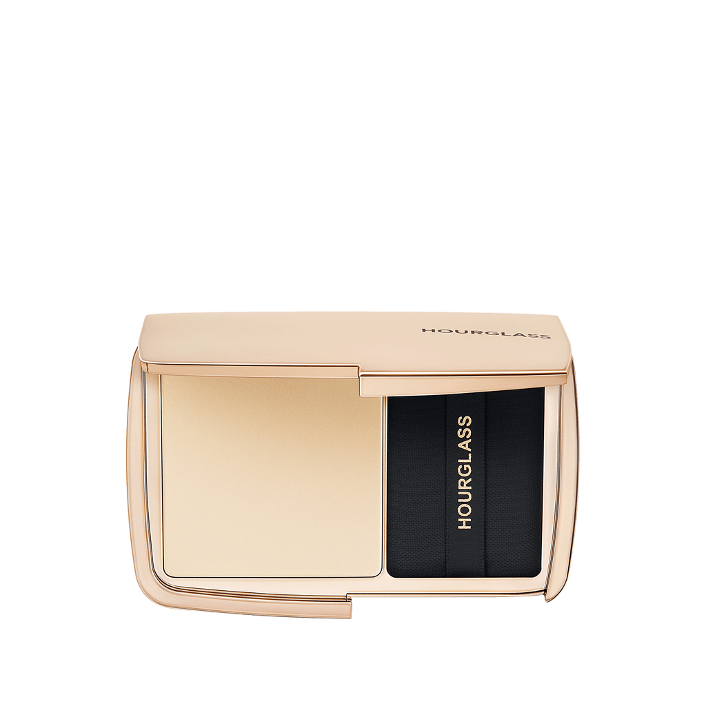 HOURGLASSフェイスパウダー Vanish Airbrush Pressed Powder | Talc-Free | Hourglass Cosmetics