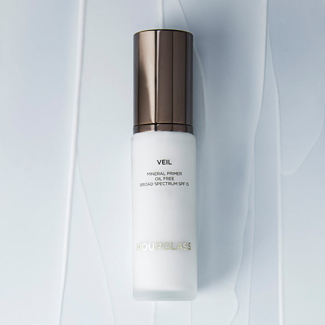 Veil Mineral Primer - Jumbo Tube main image 1