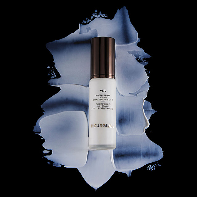 Veil Mineral Primer - Jumbo Tube