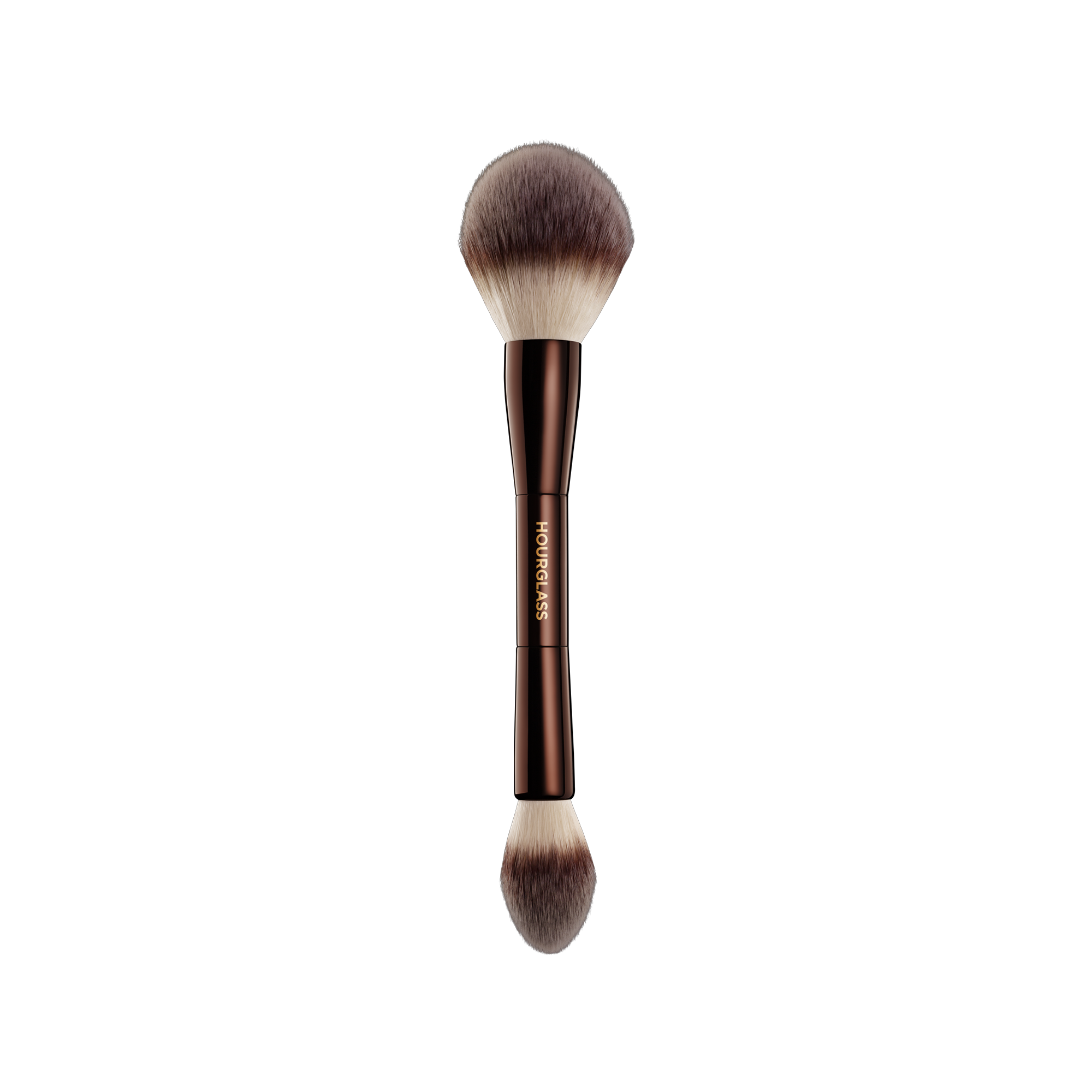 Hourglass Brushes