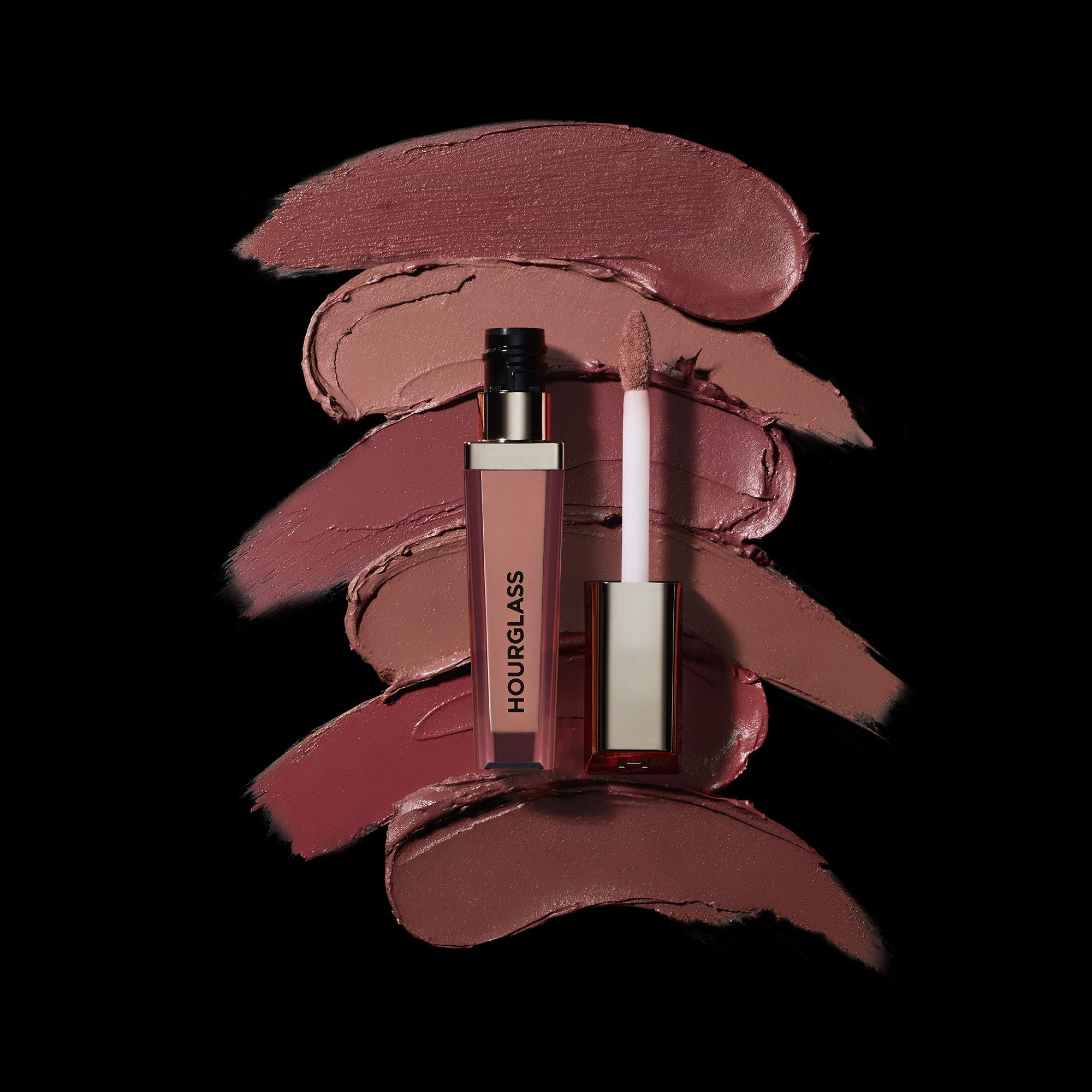 Velvet Story Lip Cream – Hourglass Cosmetics