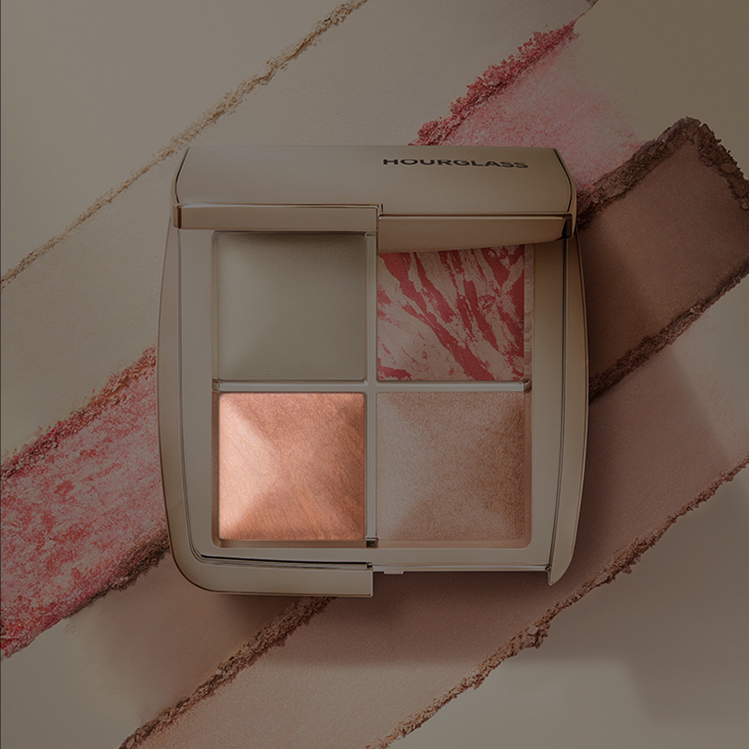 チーク Hourglass ambient lighting edit-2 Hourglass Ambient