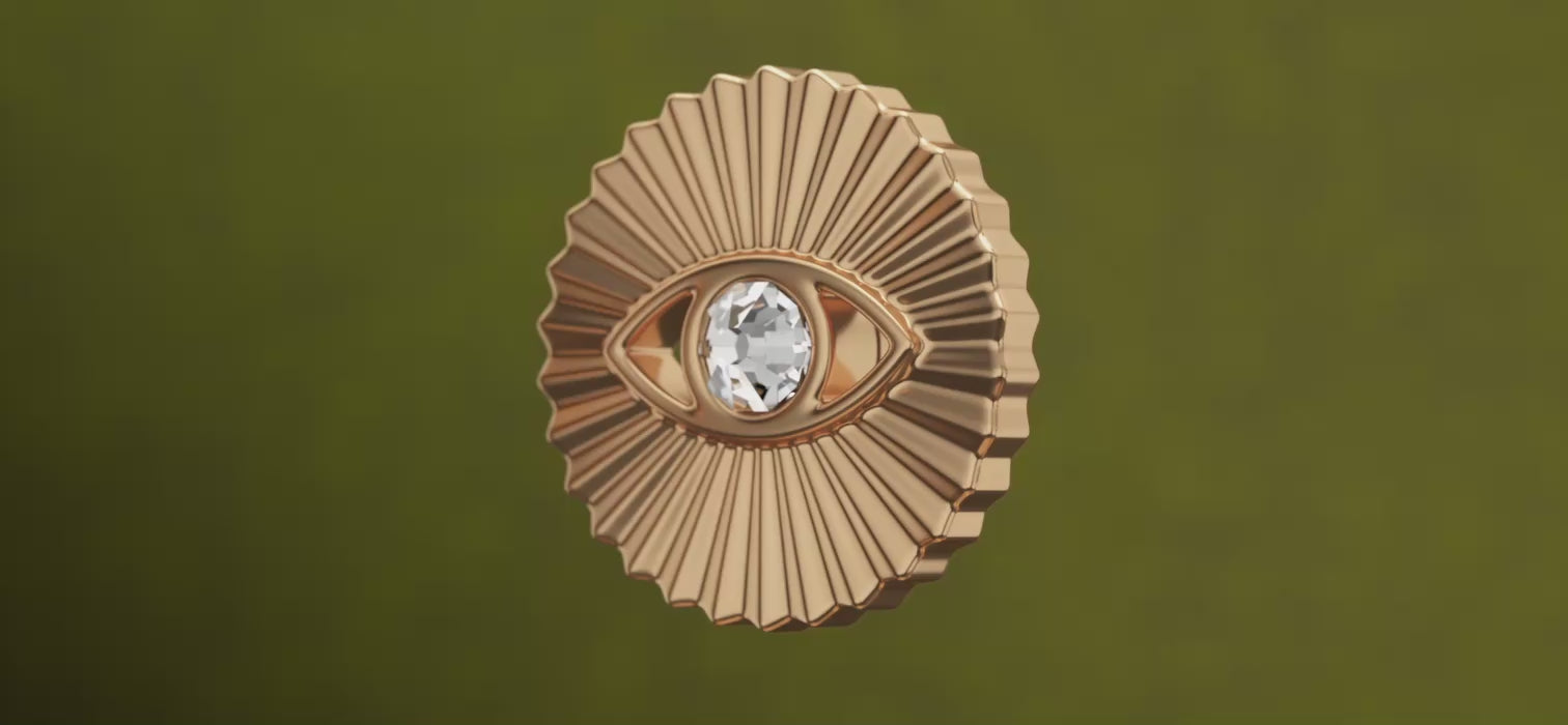 Ambient Lighting Edit Charms – Hourglass Cosmetics