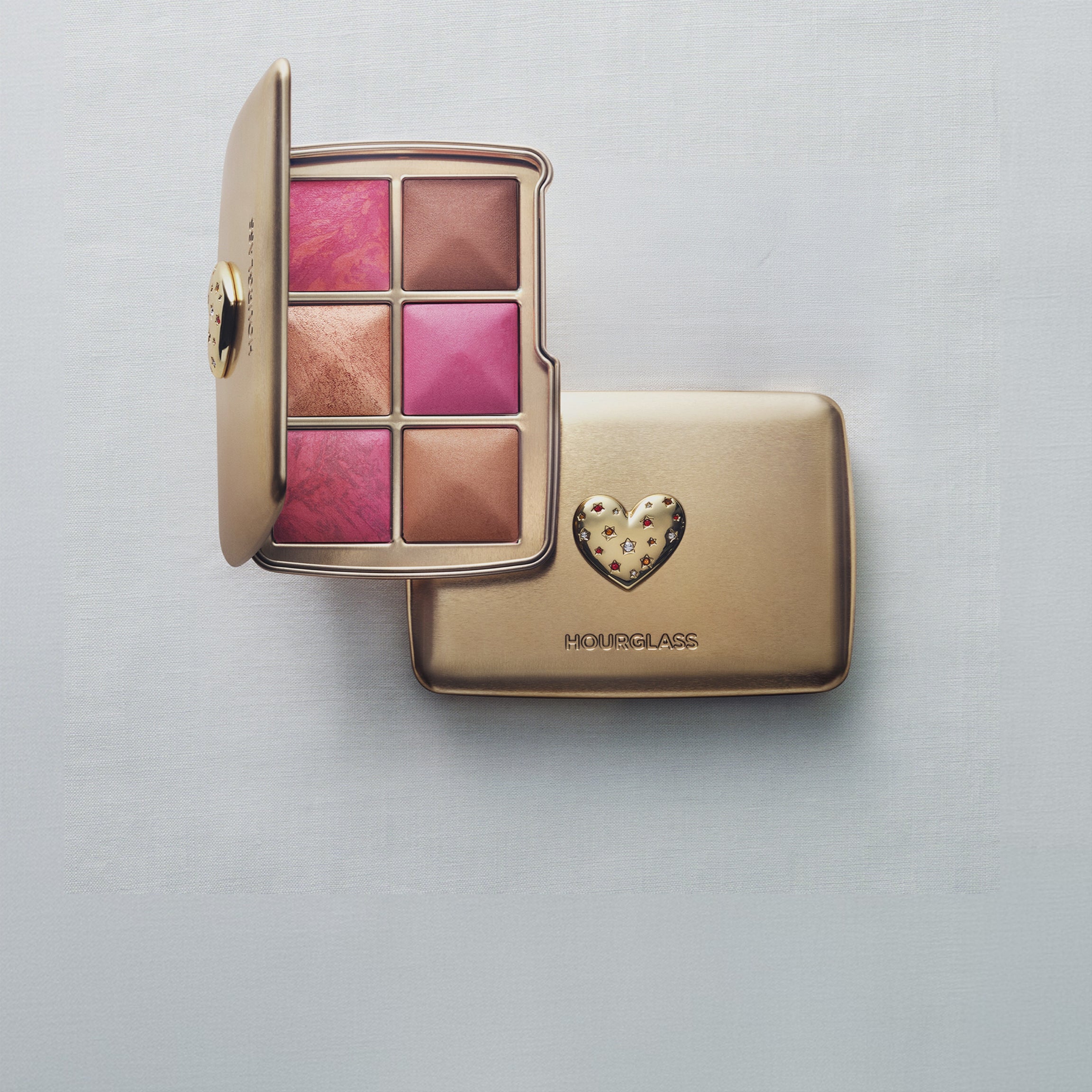 Hourglass® Cosmetics | Cruelty Free Luxury Beauty – Hourglass