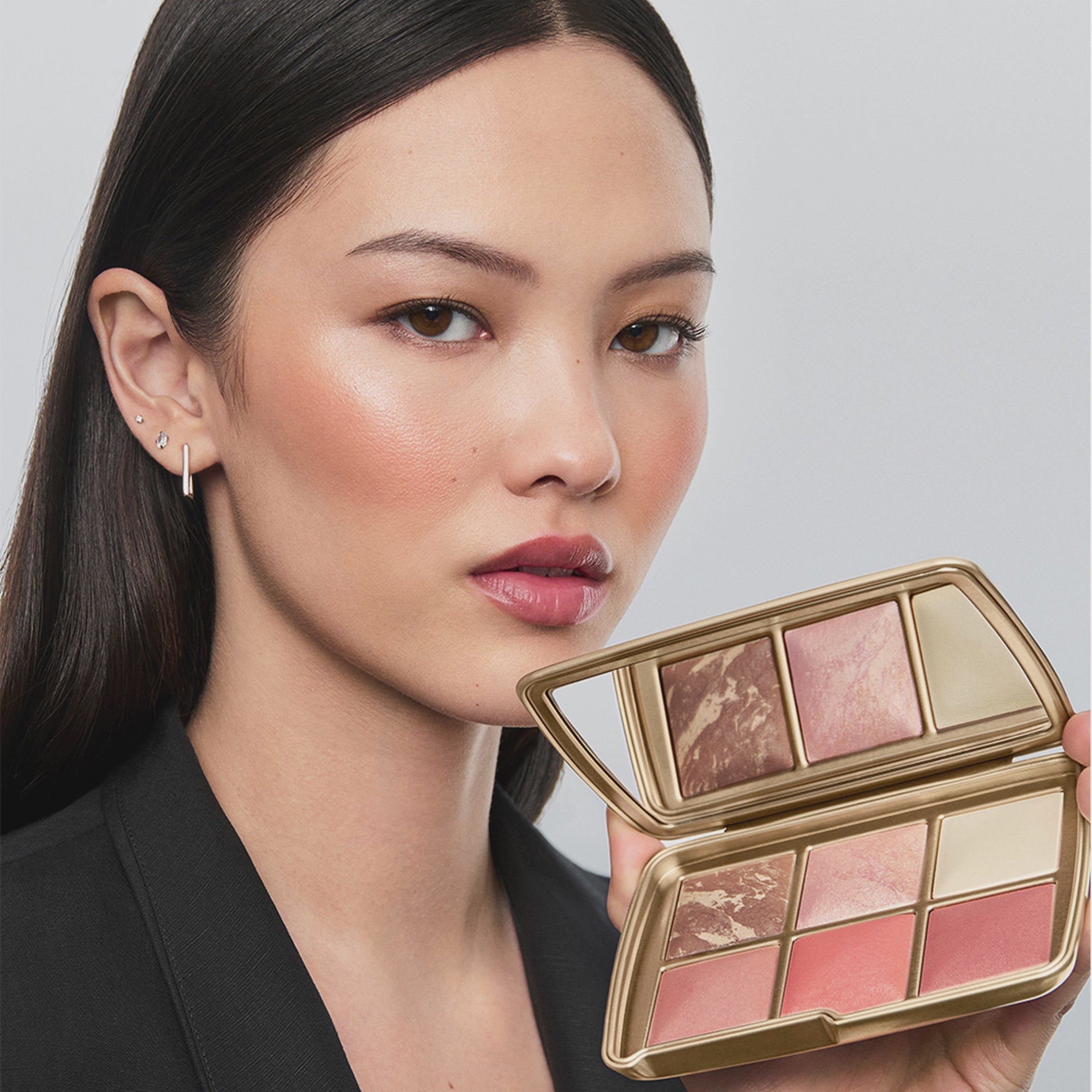 Ambient Lighting Edit Unlocked - Custom Palette – Hourglass Cosmetics