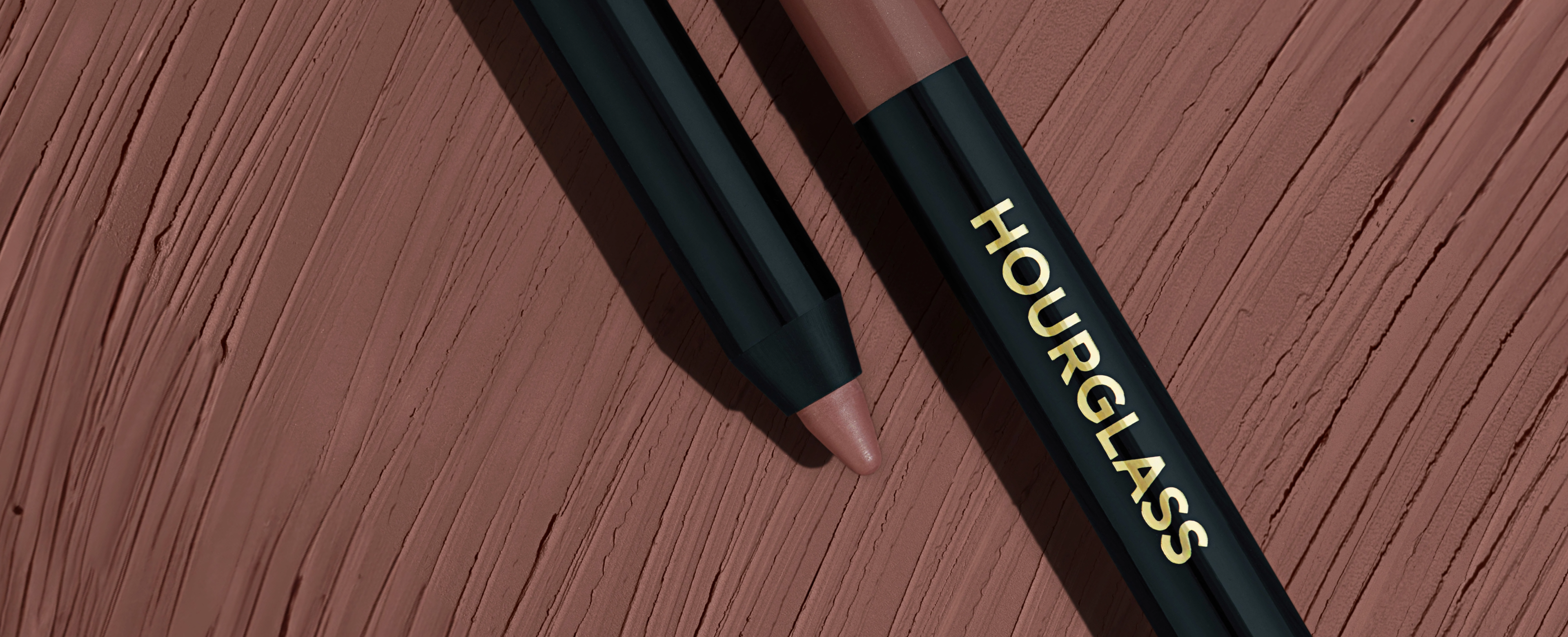 Hourglass online store locator