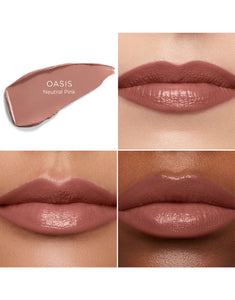 Oasis 312 - Neutral Pink