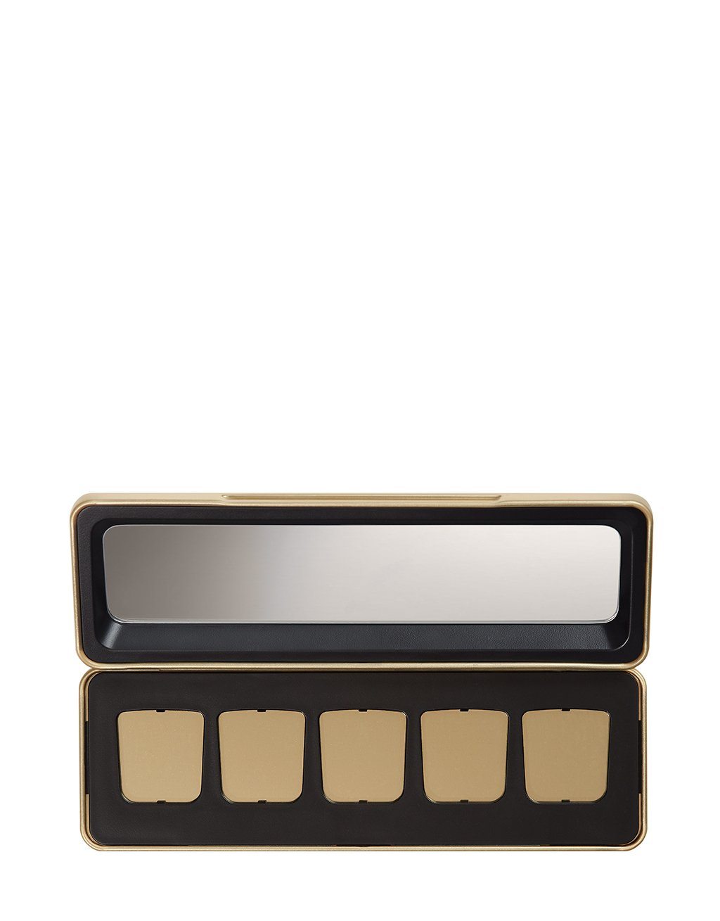 vogn Forstyrre Vise dig Curator Refillable Palette – Hourglass Cosmetics