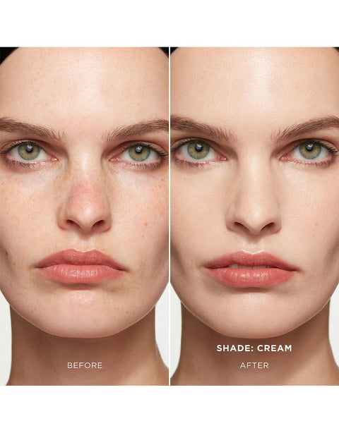 Cream 1.5 - Fair with Cool Undertones