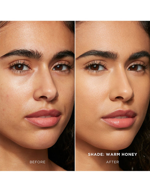 Warm Honey 12 - Medium Deep with Neutral Undertones