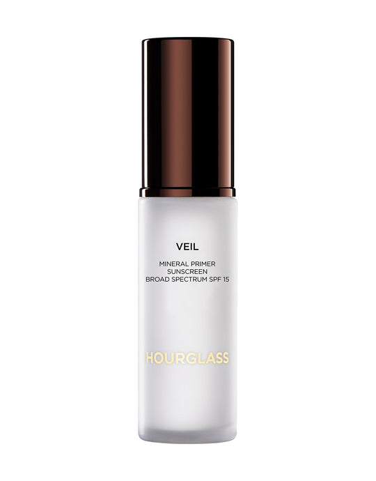 Hourglass mineral primer sunscreen