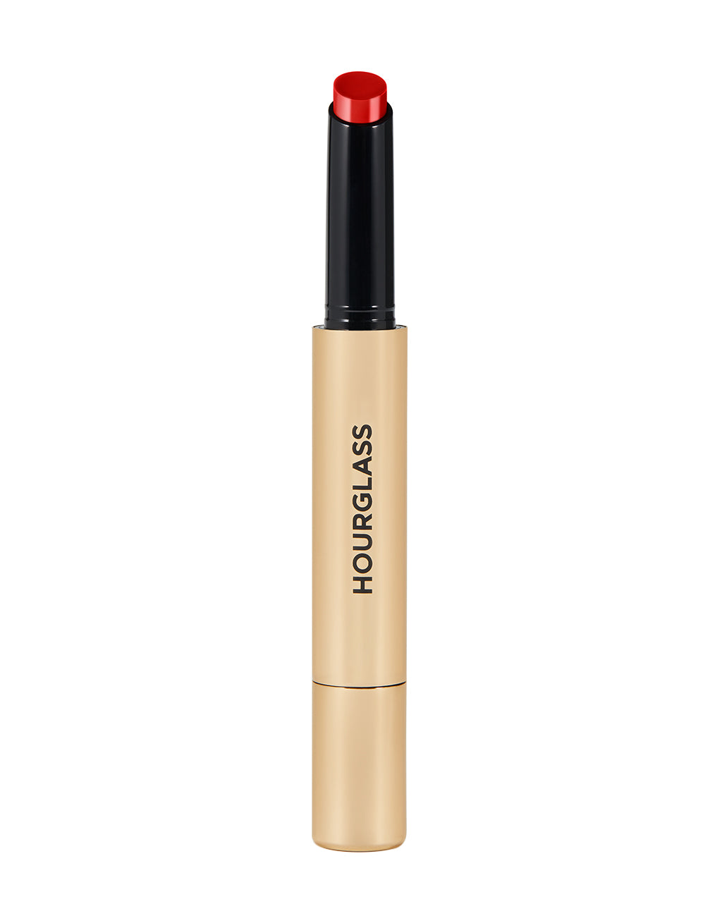 Hourglass Volumizing Glossy Stick — Lucid 155 - Soft Coral