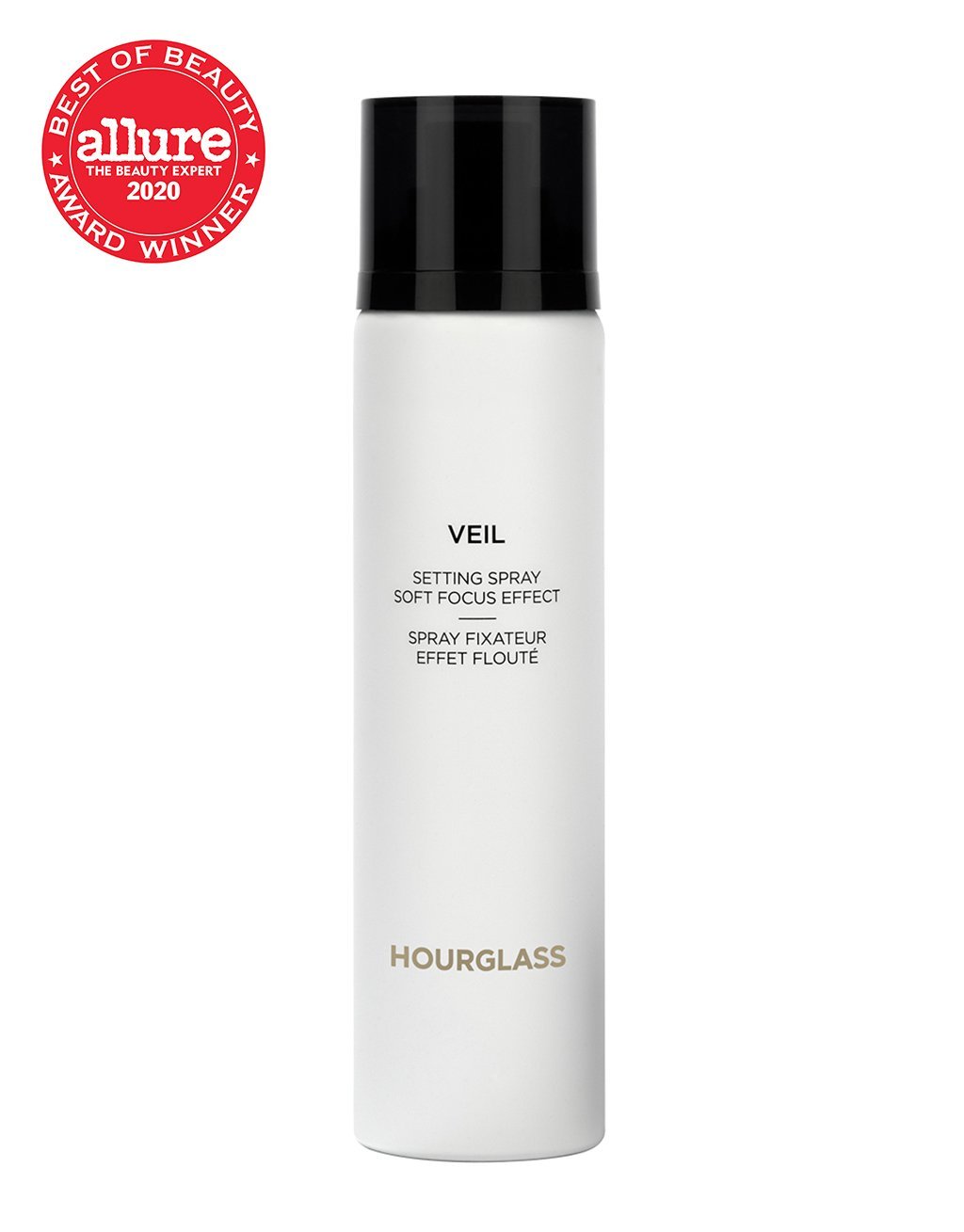 Veil™ Soft Focus Setting Spray – Hourglass Cosmetics