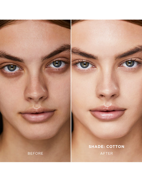 Cotton 2 - Fair with Warm Undertones