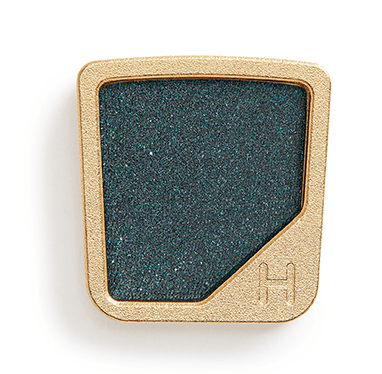 Eve - Deep Emerald (Shimmer)