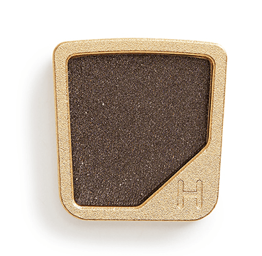 Web - Cool Brown (Shimmer)