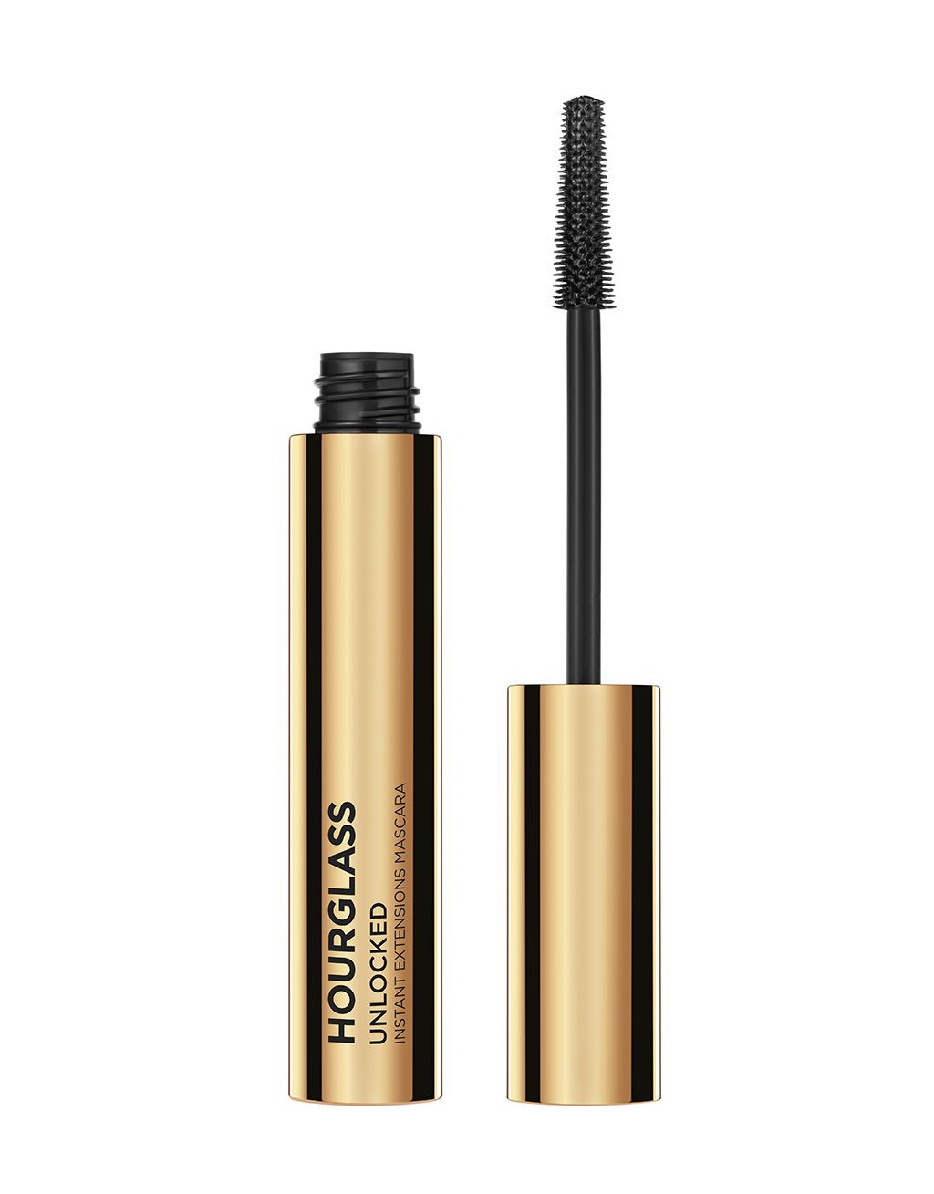 Hourglass - Unlocked Instant Extensions Mascara - Ultra Black