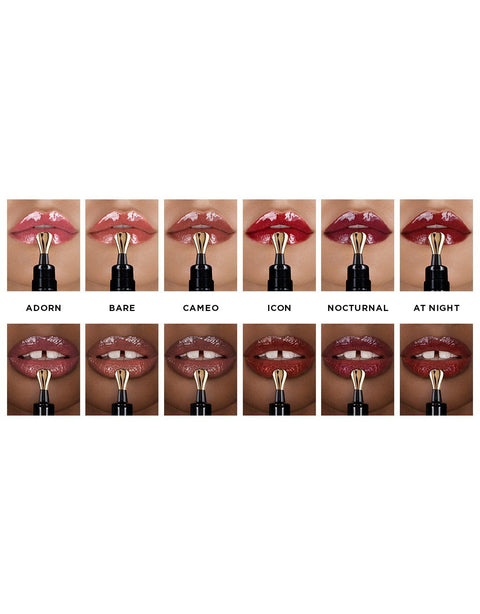 Nº 28™ Lip Treatment Oil