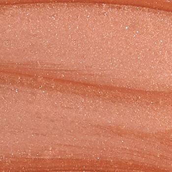 Ignite - Peach with Gold Shimmer