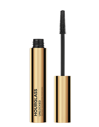 Unlocked Instant Extensions Mascara Hourglass Cosmetics