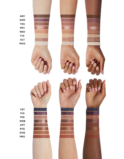 Curator Eyeshadow Refill