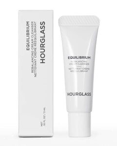 Equilibrium Rebalancing Cream Cleanser - Deluxe