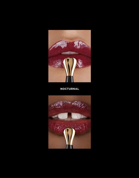 Nocturnal - deep berry